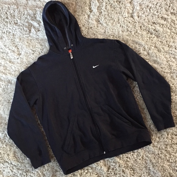 nike athletic department